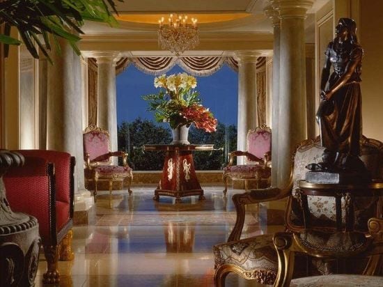 Four Seasons Hotel Cairo at The First Residence-3